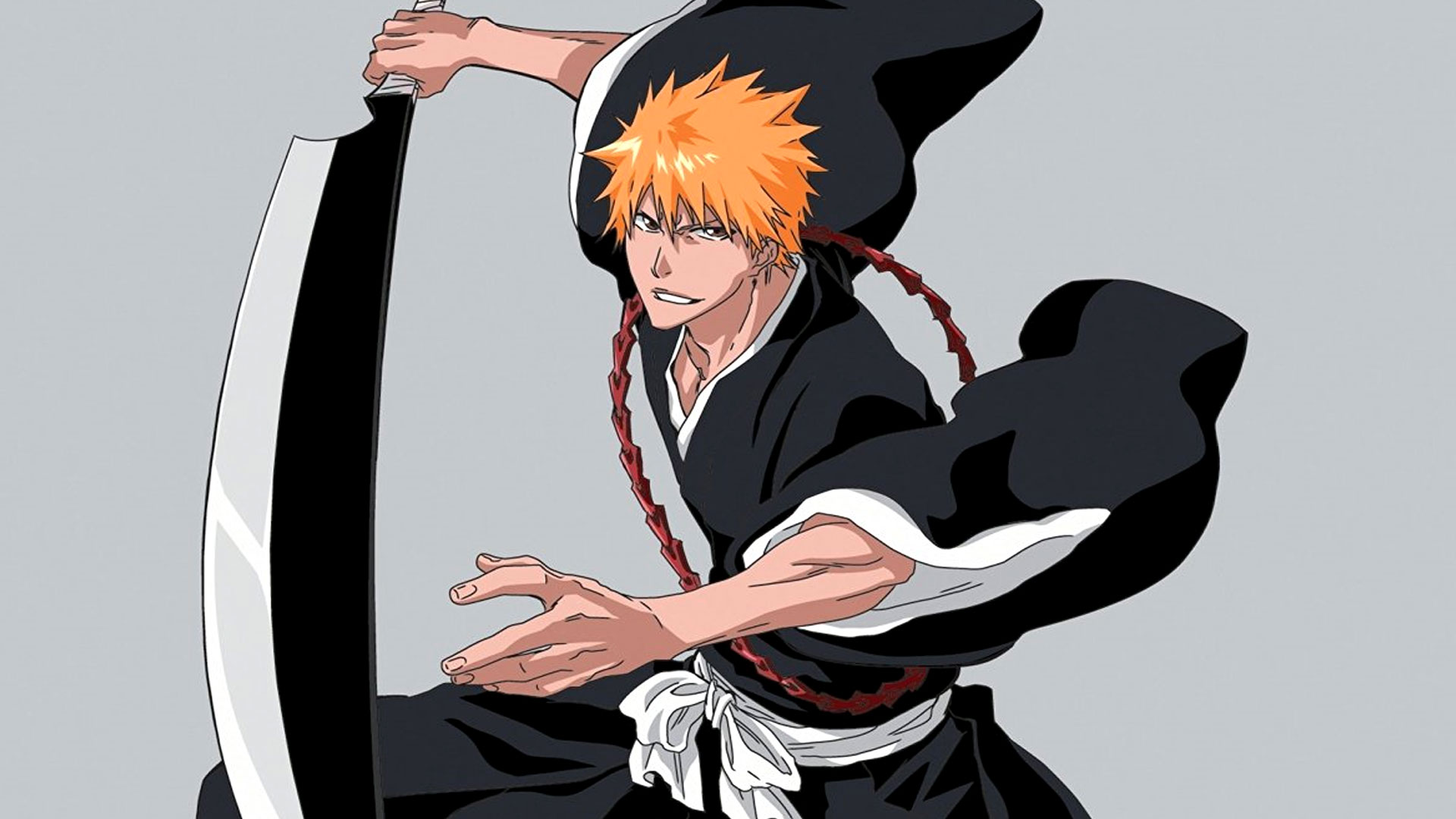 Anime Review: Bleach